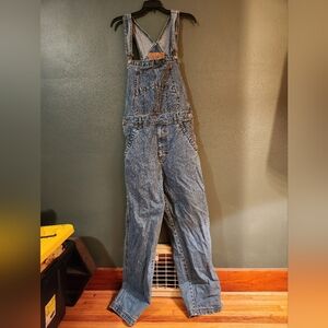 Vintage Rigolletto Jeans Overalls Size M